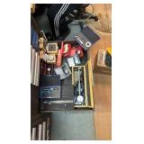 HIGH-precision measuring tools