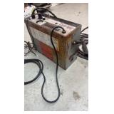 THERMAL  Dynamics Pak Master 25