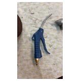 CRAFTSMAN electric drill, Air blowers, air sander