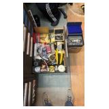 LATHE tools and accessories