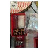 SCREW thread inserts and Heli Coil repair kits 5401-4