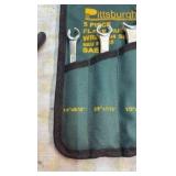 SOCKET and wrench sets