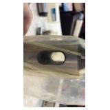 MACHINE Taper accessories