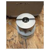 INDEXIBLE milling cutter heads.