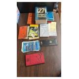 CNC reference guides, tap drill chart, handbooks