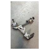 HEAT Shrink tubing; ETC drill grinding attachment;