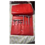 PRECISION machine gear