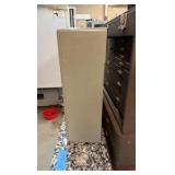 60-DRAWER hardware storage chest