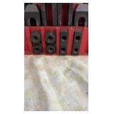 MACHINIST clamping sets
