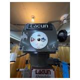 Lagun Republic FTV-25 Vertical Milling Machine