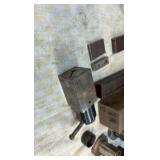 PRECISION tubing sleeves spacers or bushings; solid setup blocks; and more