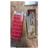 CNC machined aluminum parts