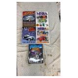 HOT ROD publications