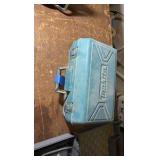 BLACK & Decker circular saw and jigsaw; Makita planer