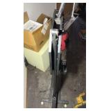 EASTWOOD Elite Deep Jaw Shrinker Stretcher