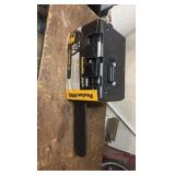 POULAN Pro power chainsaw