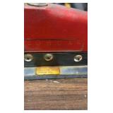 ATCOA Pneumatic Viking 15" sander