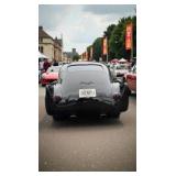 1952 Henry J With a  Chevy 350 ZZ4/ turbo 400