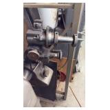 LARS Gorton Machinery Cutter Grinder