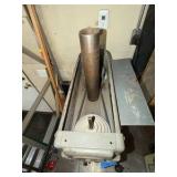 Clausing 1633 Drill Press