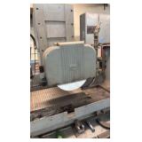 Surface Grinder