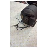 (4) MOTORS: DAYTON, GE,