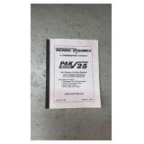 THERMAL  Dynamics Pak Master 25