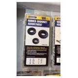 HARDWARE e-clips, snap rings, and more