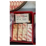 SCREW thread inserts and Heli Coil repair kits 5401-4