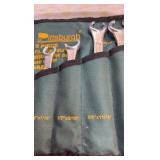 SOCKET and wrench sets