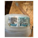 INDEXIBLE milling cutter heads.