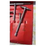 PRECISION machine gear