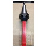 CNC Milling Holders with End Mills