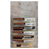 RENISHAW ball stylus tools; steel bar and more