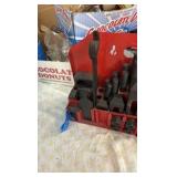 MACHINIST clamping sets