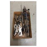 SHOCK absorbers or dampers