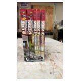 HOT ROD publications