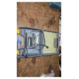 BLACK & Decker circular saw and jigsaw; Makita planer