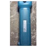 MAKITA 6095D 9.6V cordless driver drill; Ryobi reciprocating saw