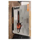 REMINGTON chain saw
