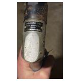 (2) PNEUMATIC sanders; (1) pneumatic  reversible drill