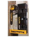 POULAN Pro power chainsaw