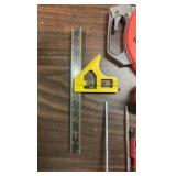 STANLEY panel carry; Cgo cutlery; Wagner sprayer and more