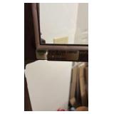 VINTAGE Howard Miller Tempus Fugit grandmother clock