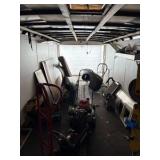 2010 Tailwind v-nose 27