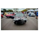 1952 Henry J With a  Chevy 350 ZZ4/ turbo 400