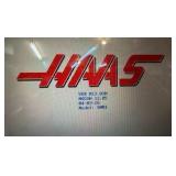 HAAS Super MiNi Mill