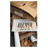 COLLECTOR 1947 Ford 2-door coupe