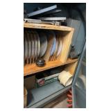 HARIG super 618 Surface Grinder