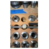 Approx 68 5C round collets